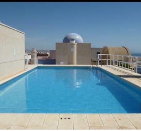Apartamento Garruchaiii Εξωτερικό φωτογραφία
