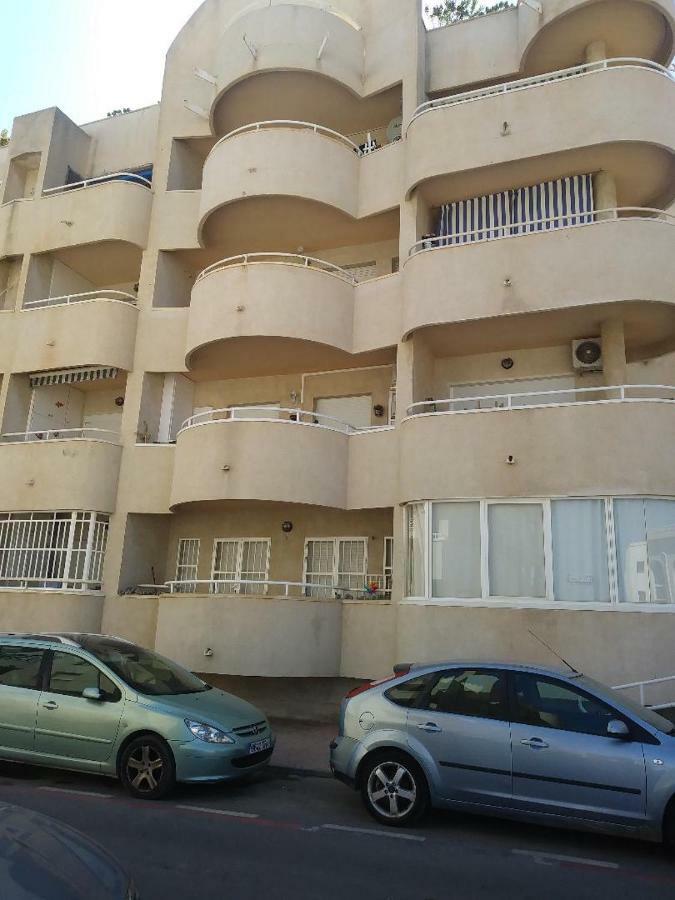 Apartamento Garruchaiii Εξωτερικό φωτογραφία