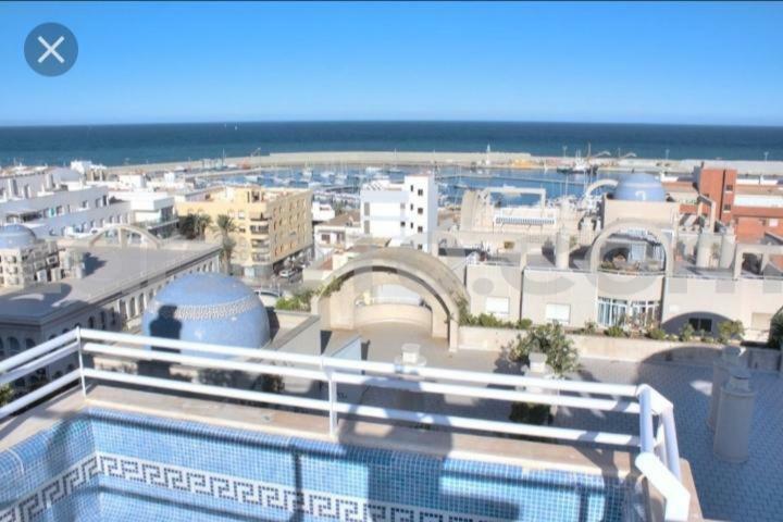 Apartamento Garruchaiii Εξωτερικό φωτογραφία