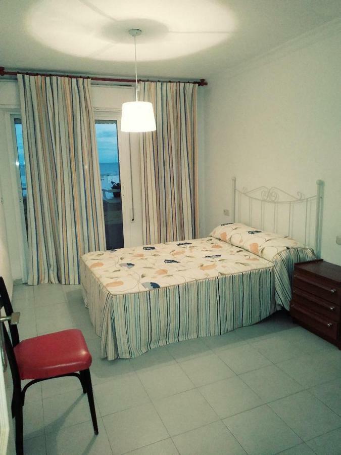 Apartamento Garruchaiii Εξωτερικό φωτογραφία