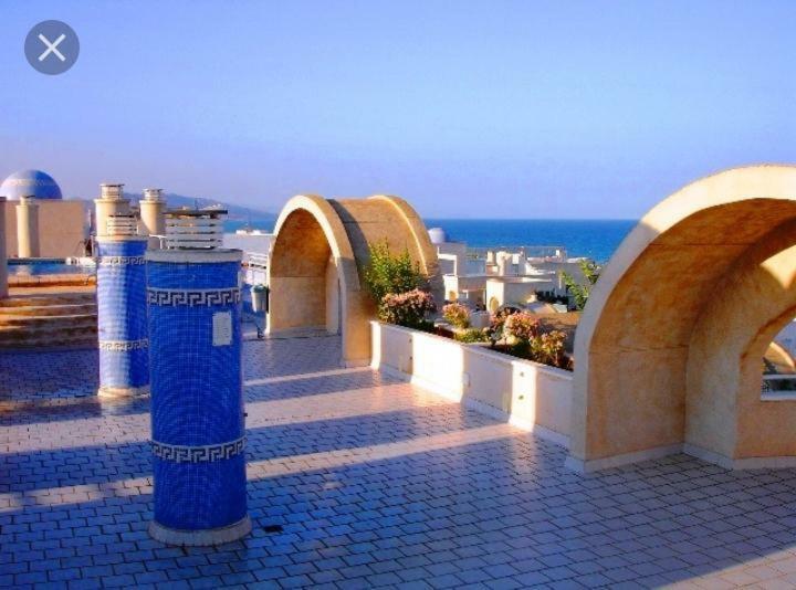 Apartamento Garruchaiii Εξωτερικό φωτογραφία