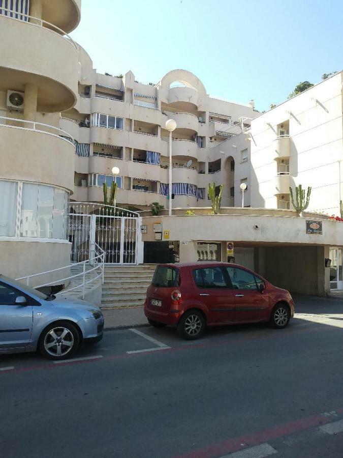 Apartamento Garruchaiii Εξωτερικό φωτογραφία